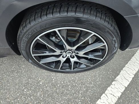 Used 2020 Volvo V90 T6 Cross Country AWD/4WD image 14
