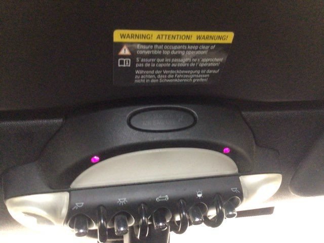 Used 2013 MINI Cooper S w/ Technology Pkg 1 FWD image 16
