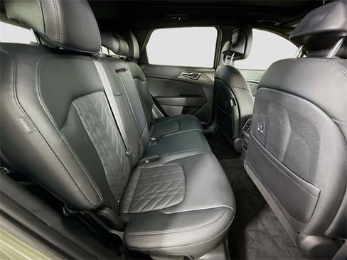 Used 2024 Kia Sportage X-Line w/ X-Line Premium Package image 28