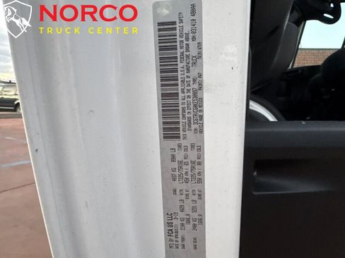 Used 2019 RAM ProMaster 2500 image 41