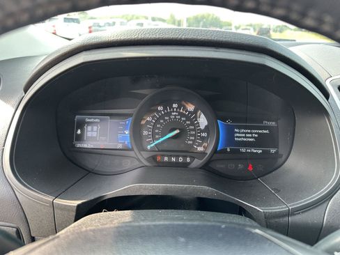 Used 2024 Ford Edge SEL w/ Convenience Package AWD/4WD image 25