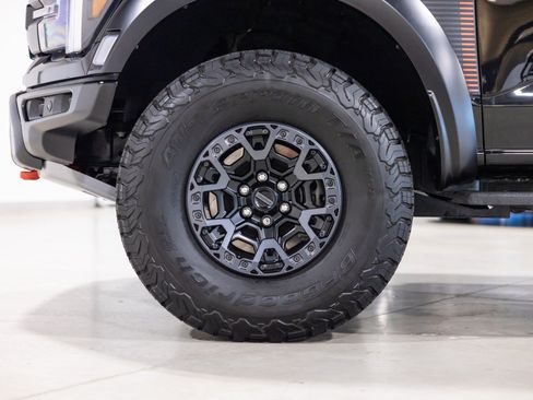 Used 2026 Ford F150 Raptor w/ Equipment Group 803A Raptor R AWD/4WD image 19