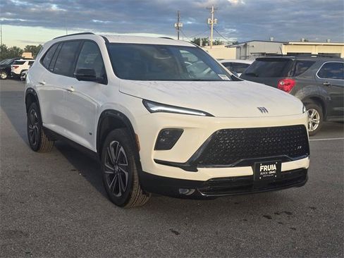 New 2025 GMC Hummer EV 3X w/ Battery Pack, 24 Module Pack image 21