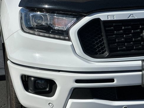 Used 2020 Ford Ranger Lariat w/ Technology Package image 44