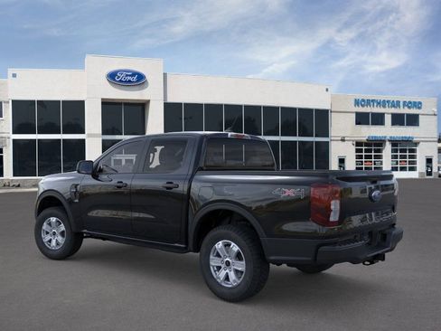 New 2026 Ford Ranger XL AWD/4WD image 4