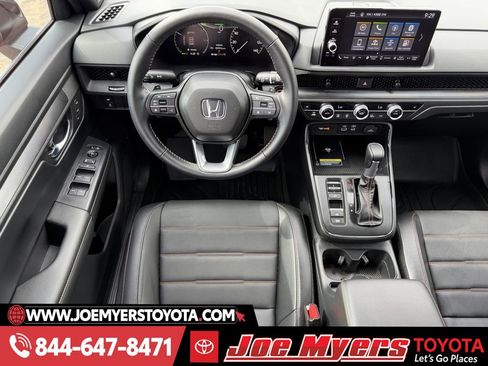 Used 2025 Honda CR-V Sport-L image 14