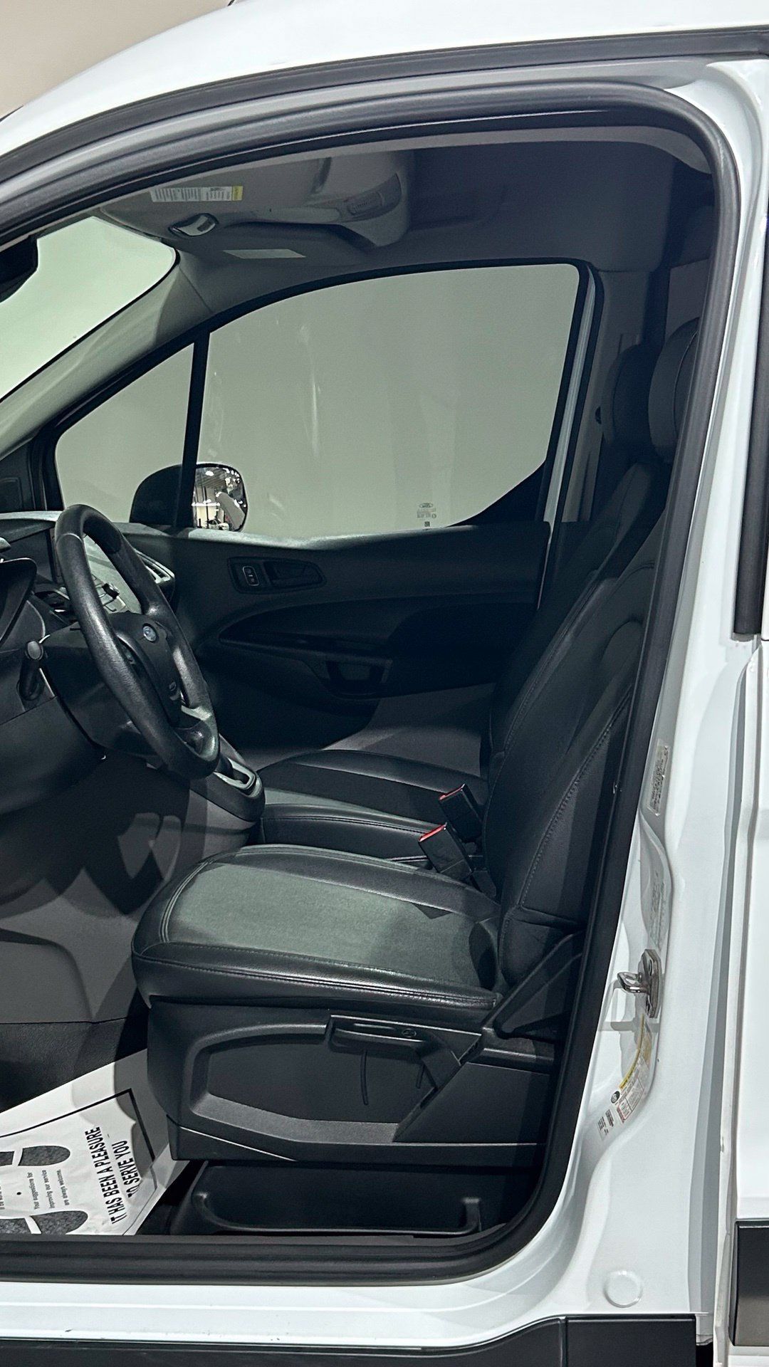 Used 2019 Ford Transit Connect XL FWD image 31