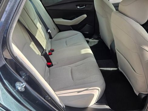 Used 2024 Honda Accord EX image 14