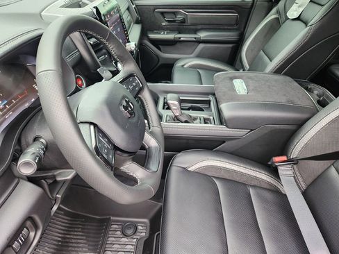 New 2026 RAM 1500 RHO AWD/4WD image 9