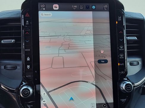 New 2026 RAM 3500 Limited image 16