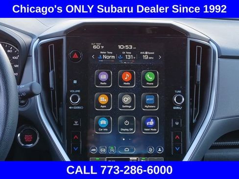 Certified 2025 Subaru Crosstrek 2.5i Premium image 12