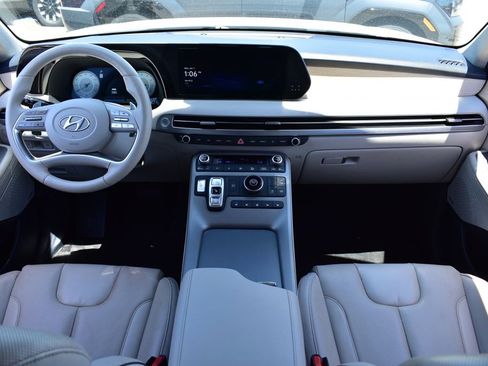 Used 2023 Hyundai Palisade Limited FWD image 36