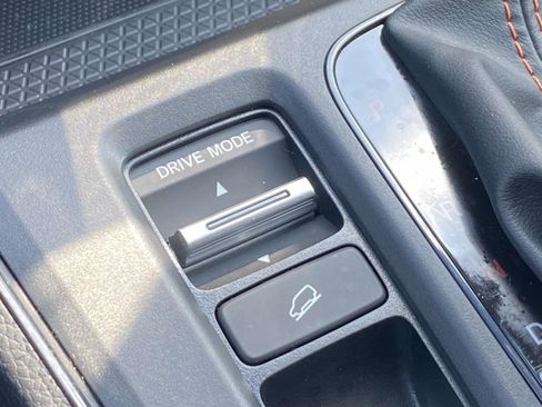 New 2026 Honda CR-V TrailSport image 13