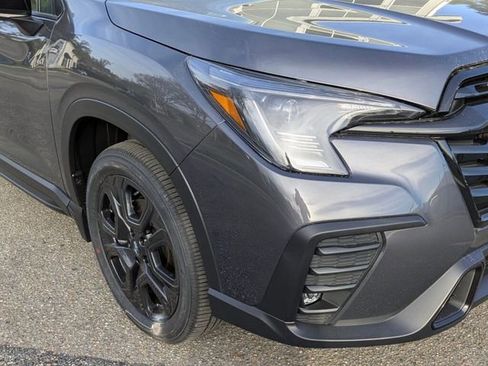 New 2026 Subaru Ascent Bronze Edition image 3