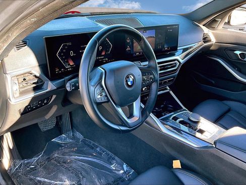 Used 2023 BMW 330i Sedan w/ Convenience Package image 13