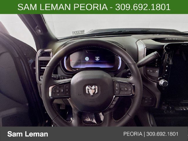New 2026 RAM 2500 Power Wagon AWD/4WD image 11