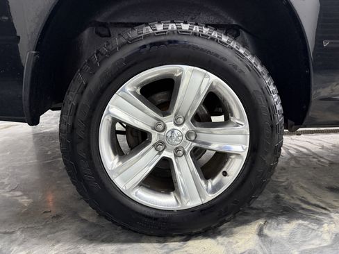 Used 2014 RAM 1500 Sport image 27
