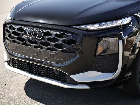 New 2026 Audi Q3 quattro 2.0T image 12