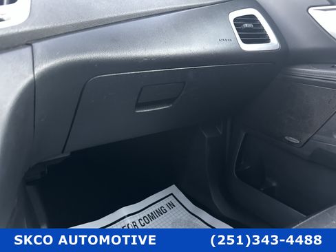 Used 2017 GMC Terrain SLT image 24