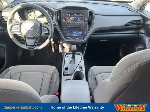 Certified 2024 Subaru Crosstrek 2.0i image 27
