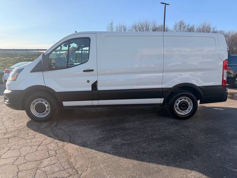 Used 2020 Ford Transit 150 Low Roof image 3