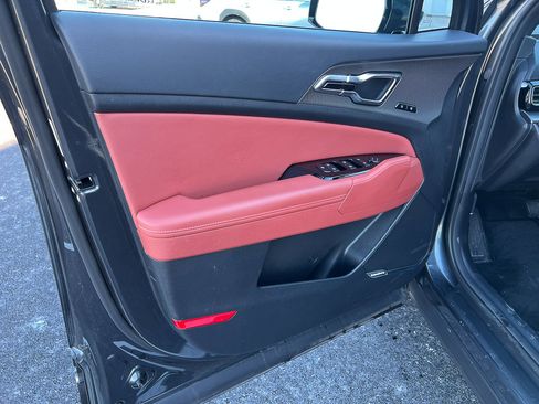 Used 2023 Kia Sportage SX Prestige image 15