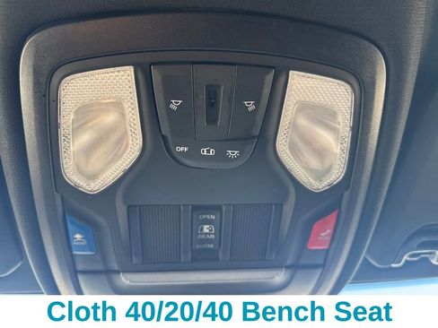 Used 2022 RAM 3500 Tradesman image 24