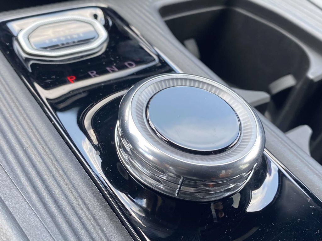 New 2026 Jeep Cherokee Limited AWD/4WD image 24