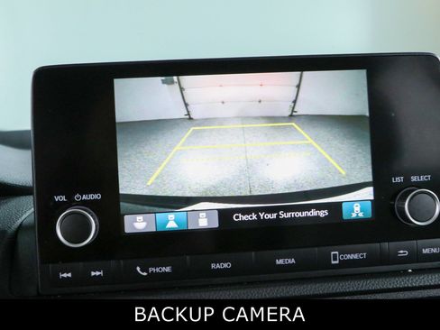 Used 2024 Honda CR-V EX image 18
