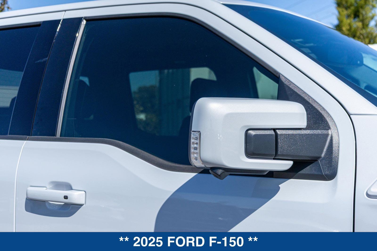 New 2025 Ford F150 Raptor AWD/4WD image 14