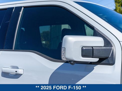 New 2025 Ford F150 Raptor AWD/4WD image 14