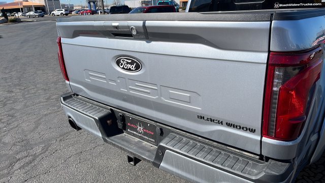 Used 2024 Ford F150 XLT w/ Equipment Group 303A High AWD/4WD image 18