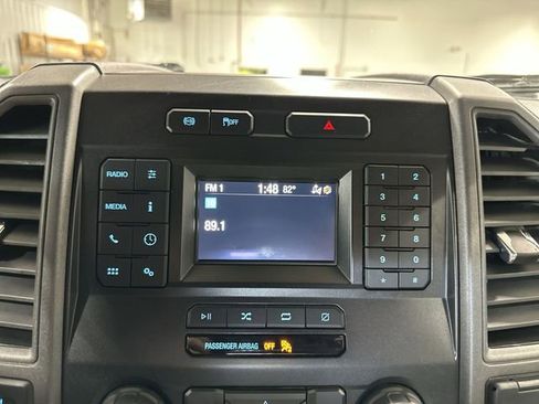 Used 2021 Ford F250 XL w/ Power Equipment Group image 16