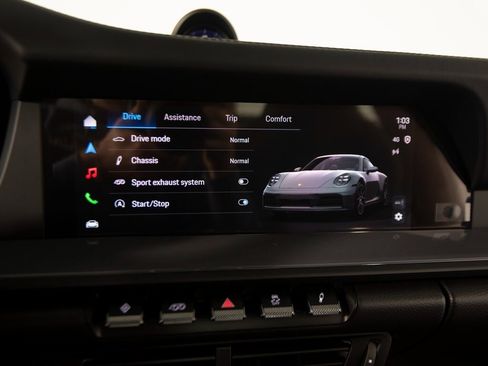 New 2026 Porsche 911 Carrera image 21