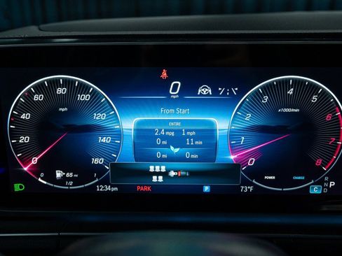 New 2026 Mercedes-Benz GLS 450 4MATIC image 17