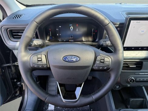 New 2026 Ford Maverick XLT w/ Equipment Group 301A AWD/4WD image 14
