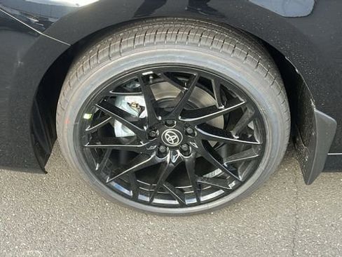 New 2026 Toyota Camry XLE image 5