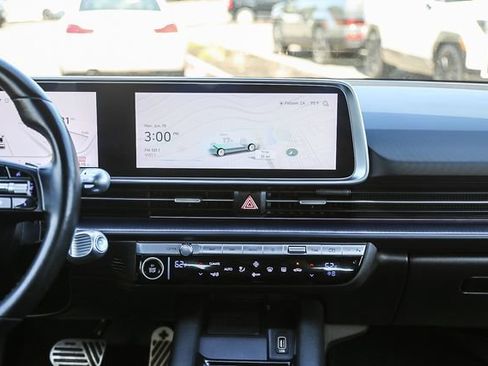Certified 2023 Hyundai Ioniq 6 Limited RWD image 14