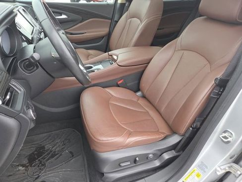 Used 2017 Buick Envision Essence image 33
