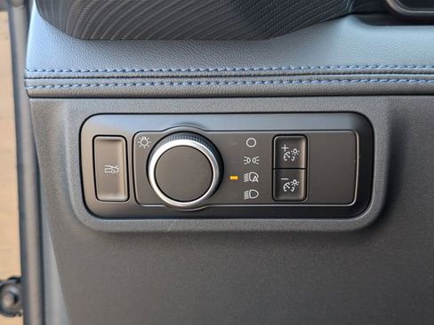 New 2025 Ford Mustang Dark Horse w/ Dark Horse Handlin Package image 50