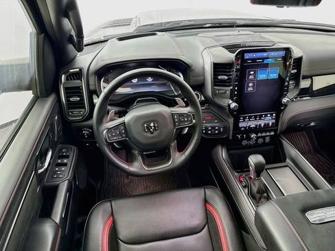 Used 2025 RAM 1500 RHO w/ RHO Level 1 Equipment Group AWD/4WD image 23