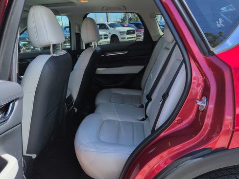 Used 2019 MAZDA CX-5 Grand Touring FWD image 14