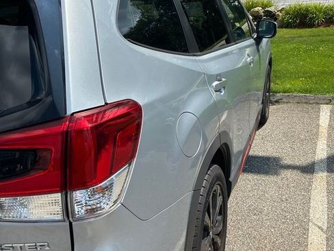 Used 2020 Subaru Forester Sport AWD/4WD image 5