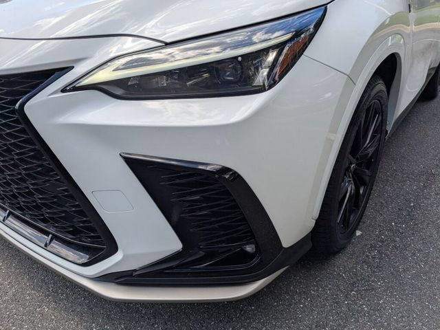 Used 2024 Lexus NX 350 F Sport AWD/4WD image 5