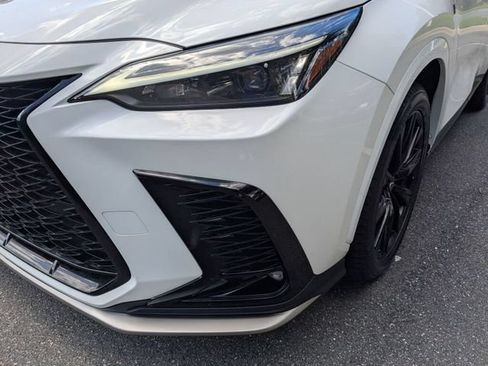 Used 2024 Lexus NX 350 F Sport AWD/4WD image 5