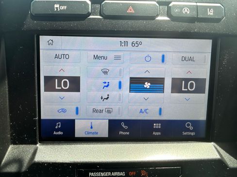 Used 2020 Ford F150 Lariat w/ Equipment Group 501A Mid AWD/4WD image 22