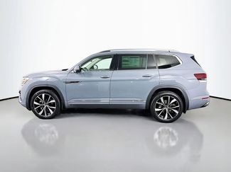 New 2026 Volkswagen Atlas SEL Premium R-Line AWD/4WD video 4