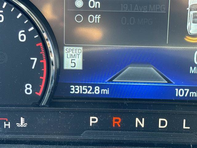 Certified 2023 Ford Explorer XLT w/ Equipment Group 202A AWD/4WD image 17