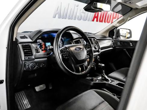 Used 2019 Ford Ranger XL w/ Equipment Group 101A Mid image 3