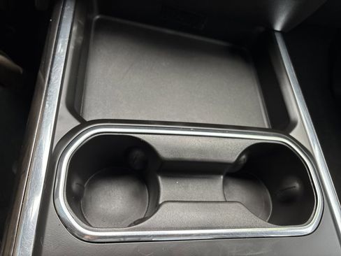 Used 2024 Chevrolet Silverado 2500 LTZ w/ LTZ Convenience Package image 42